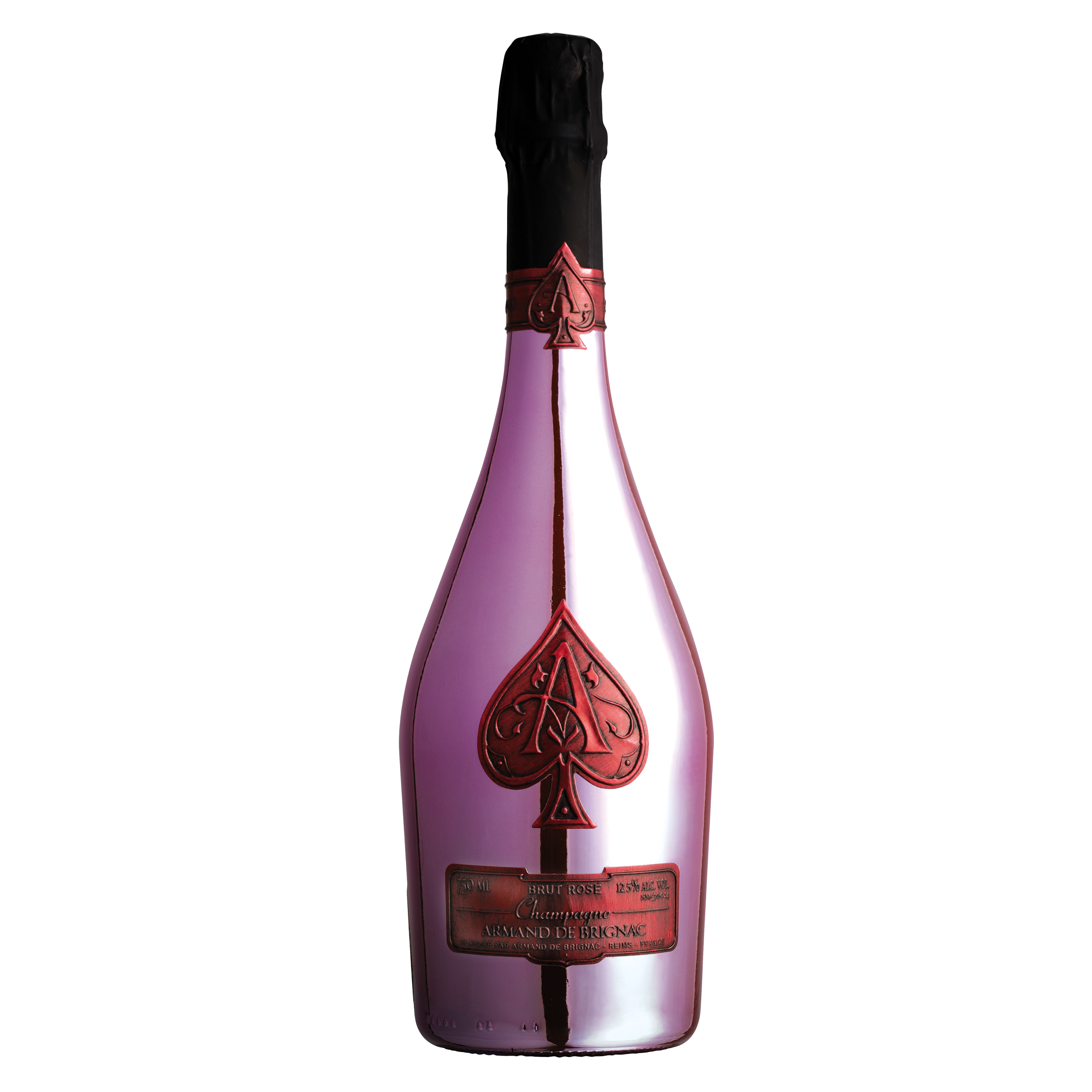 Armand de Brignac Brut Rosé